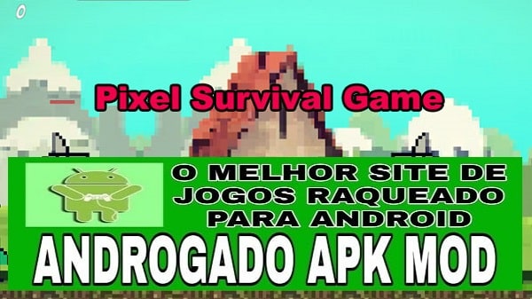 Pixel Survival Game hack