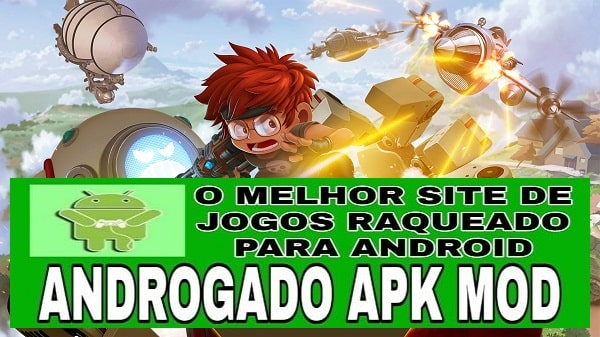 Ramboat - Jogo offline - Download do APK para Android