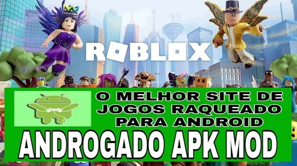 Roblox hack