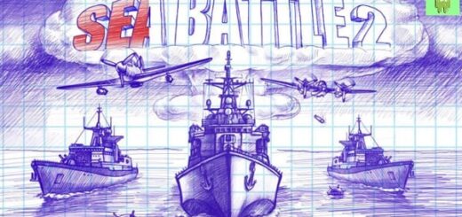 Sea Battle 2 unlimited money