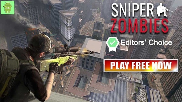 Sniper Zombies Offline hack