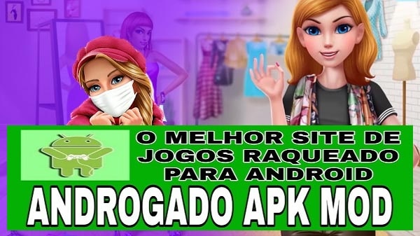 Super Estilista Transformação Mod APK 3.1.05 (Dinheiro infinito) Download