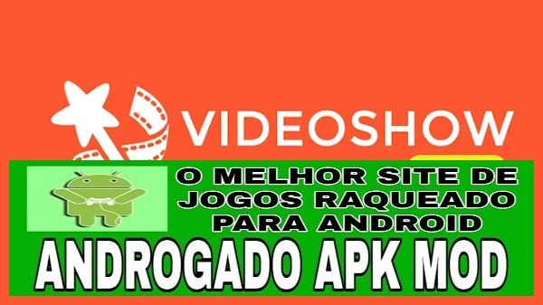 VideoShow Pro unlimited money