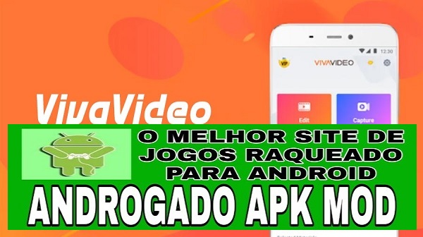 VivaVideo Pro apk