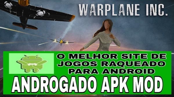 Warplane Inc unlimited money