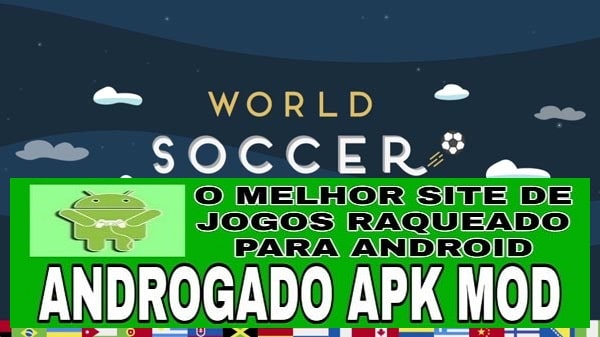 World Soccer Champs APK para Android - Download