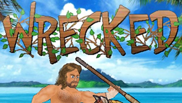 Wrecked Island Survival Sim dinheiro infinito