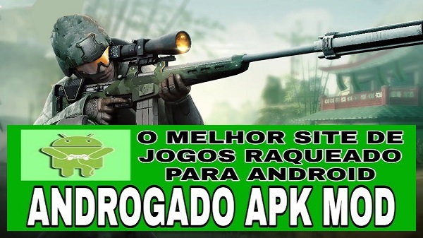 Kill Shot Bravo hack atualizado