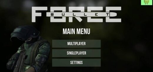 Bullet Force hack