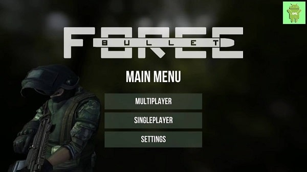 Bullet Force hack