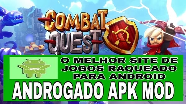 Combat Quest hack