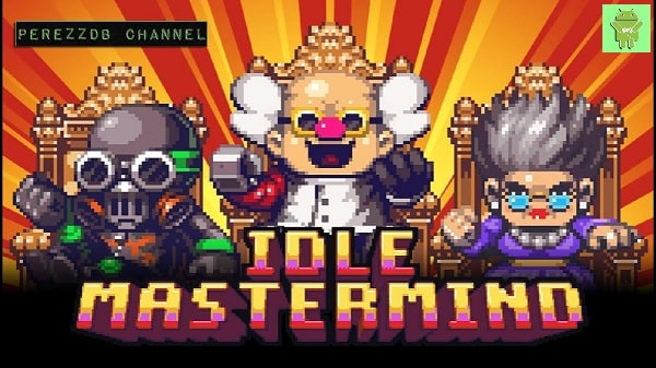 Idle Mastermind hack Android