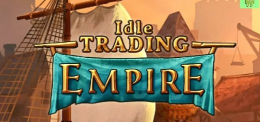 Idle Trading Empire hack