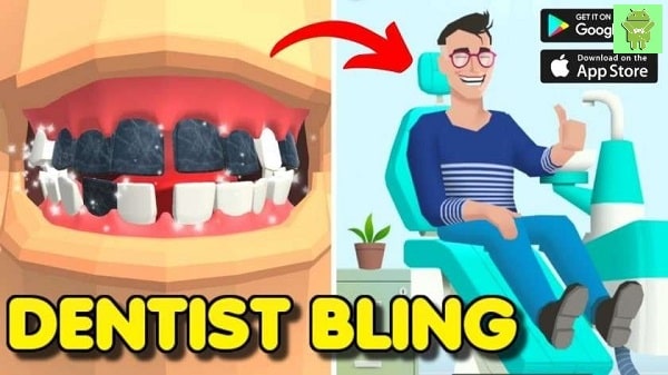 Dentist Bling hack download
