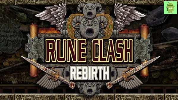 Rune Rebirth hack money