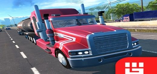 Truck Simulator PRO 2