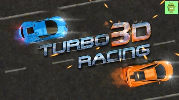 Turno Driving Racing 3D hacked