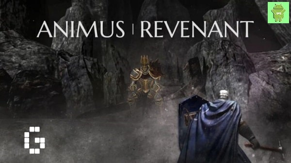 ANIMUS: Revenant hacked