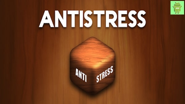 Antistress: Relaxation Toys mod apk