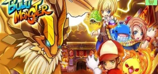 Bulu Monster unlimited money