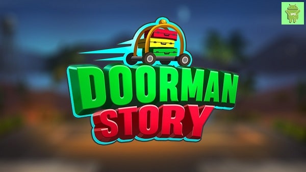 Doorman Story hacked