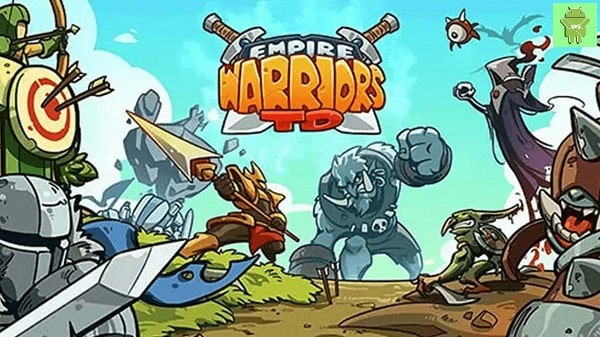 Empire Warriors Premium hack Androgado