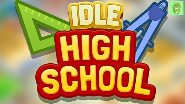 Idle High School hacked