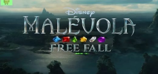 Malevola Free Fall hack