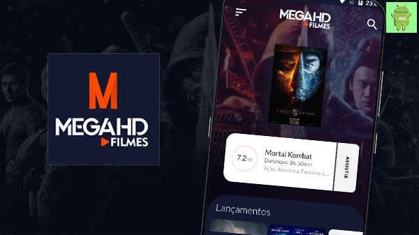 Mega HD Filmes hack