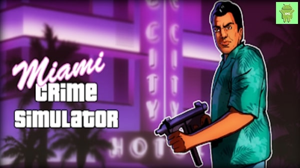 Miami Crime Simulator hack money