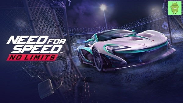 Need for Speed No Limits unlimited money