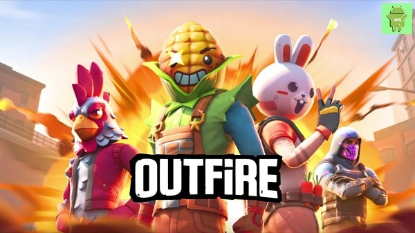 Outfire unlimited hack