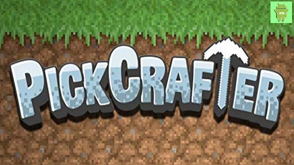 PickCrafter hacked apk