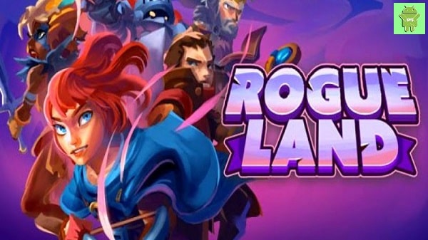 Rogue Land hacked