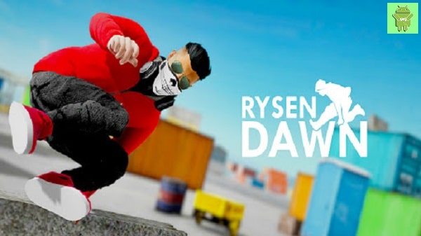 Rysen Dawn unlocked