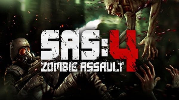 SAS: Zombie Assault 4 hack