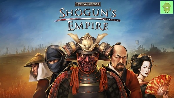 Shogun’s Empire Hex Commander hacked