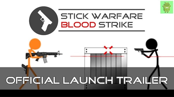 Stick Warfare Blood Strike gems