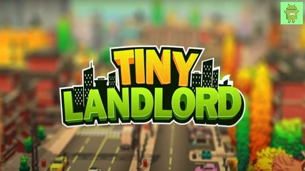 Tiny LandLord hacked