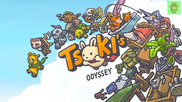 Tsukis Odyssey hacked