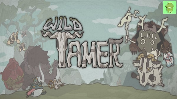 Wild Tamer unlimited money