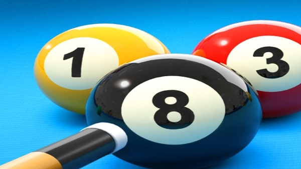 8 Ball Pool Mod Apk 5.14.5 (Dinheiro Infinito)