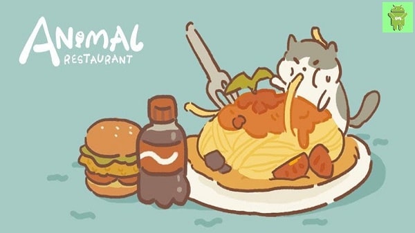 Animal Restaurant hack