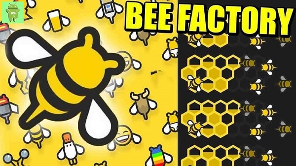 Bee Factory unlimited