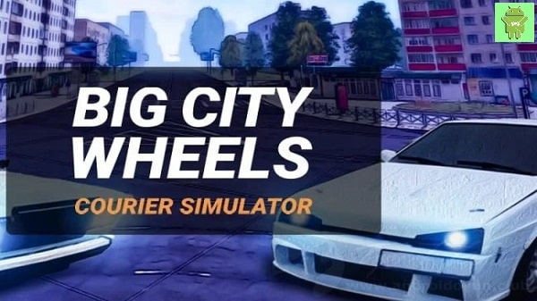 Big City Wheels hacked