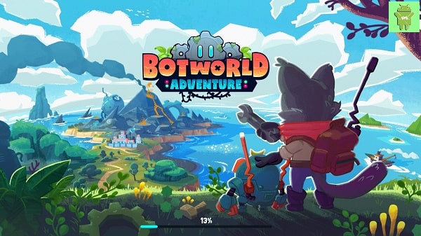 Botworld Adventure hack