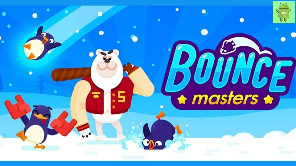 Bouncemasters hacked