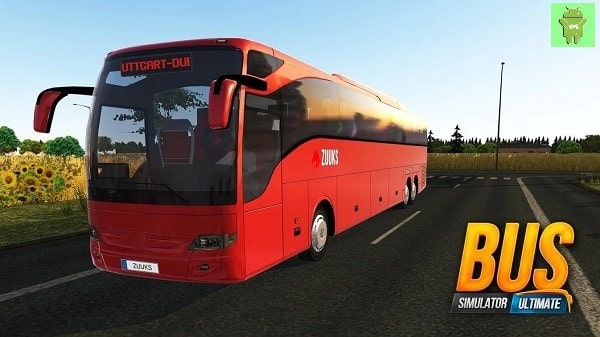 Proton Bus Simulator v174.99 Apk Mod Tudo Desbloqueado - W Top Games - Apk  Mod Dinheiro Infinito