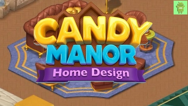 Candy Manor hack