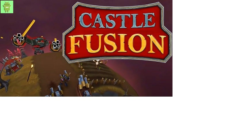 Castle Fusion Idle Clicker HACK